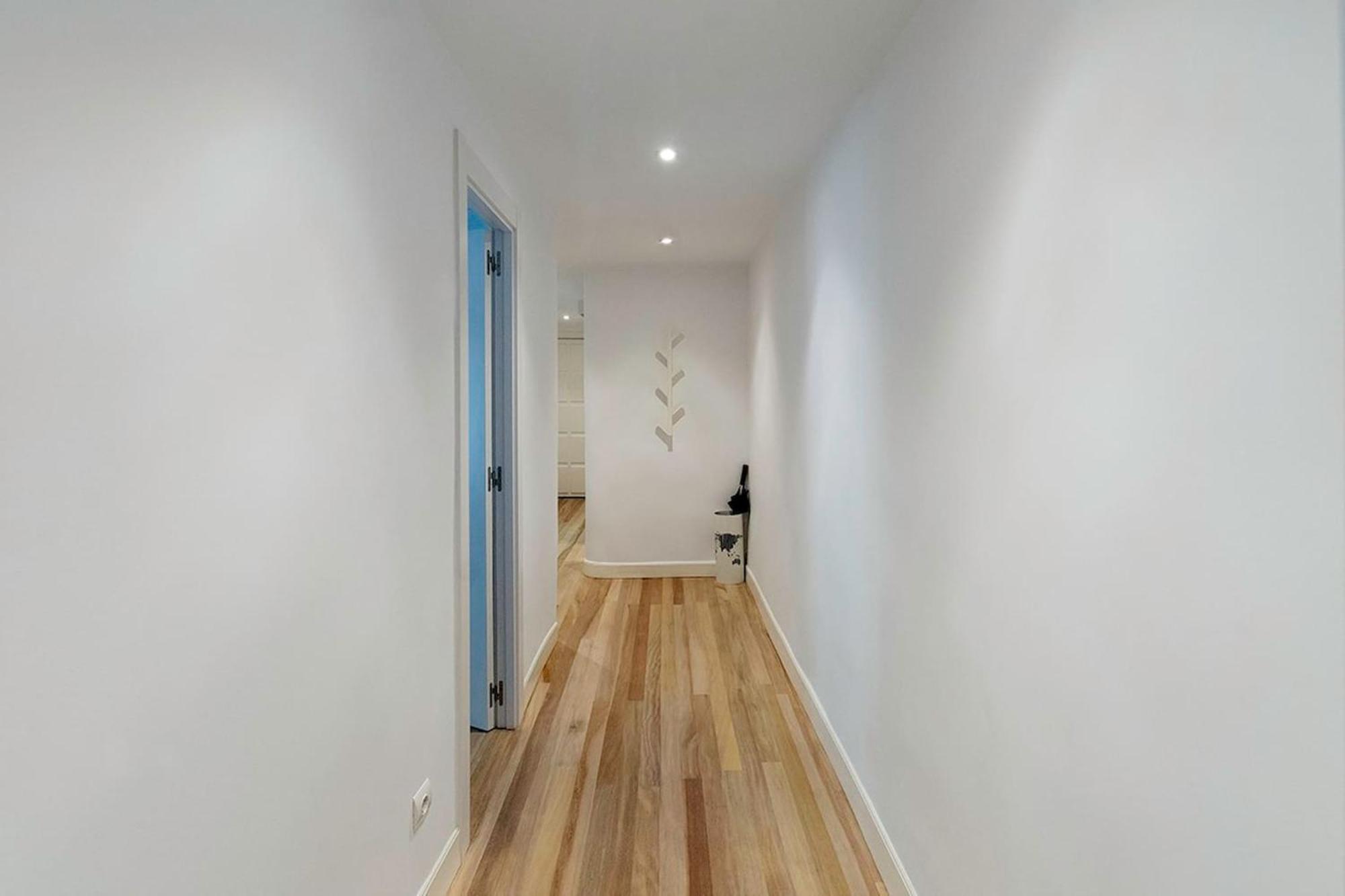 Apartament Earra - Goxo - Centro, 450M Playa Zarauz Zewnętrze zdjęcie