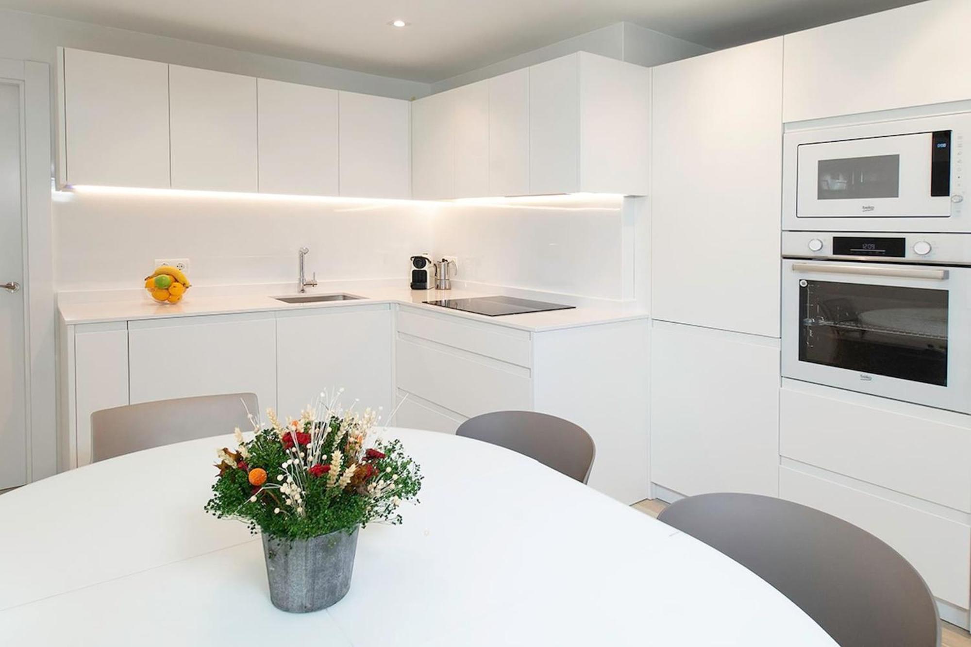 Apartament Earra - Goxo - Centro, 450M Playa Zarauz Zewnętrze zdjęcie